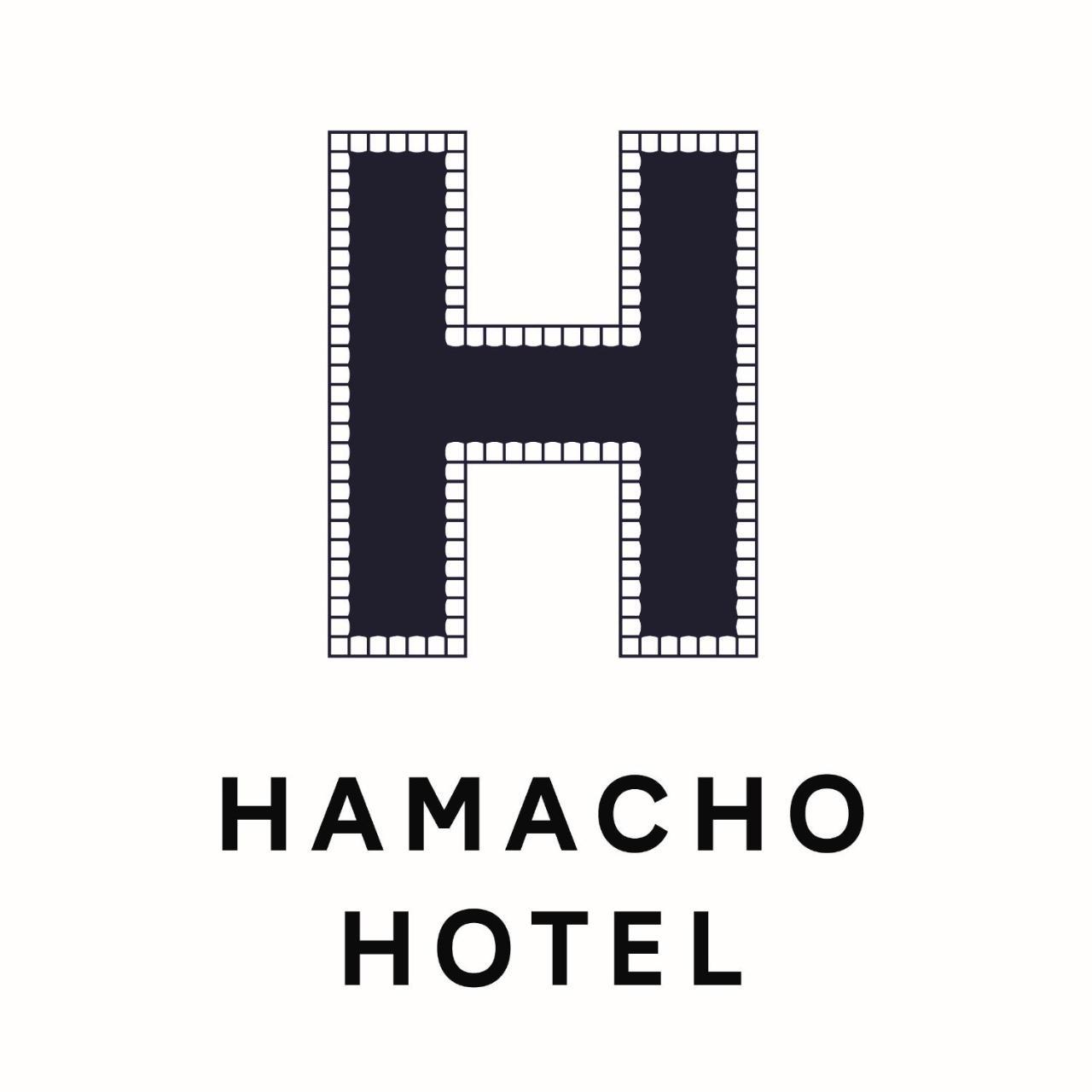 Hamacho Hotel Токіо Екстер'єр фото